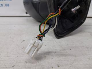 Зеркало левое Outlander 2007-2012 XL 2.4 бензин 4b12