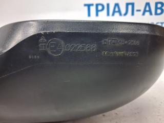 Зеркало правое Outlander 2007-2012 XL 2.4 бензин 4b12