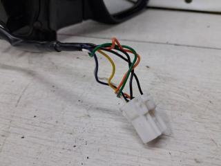 Зеркало правое Outlander 2007-2012 XL 2.4 бензин 4b12