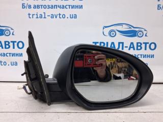 Зеркало правое Mazda 6 2007-2013