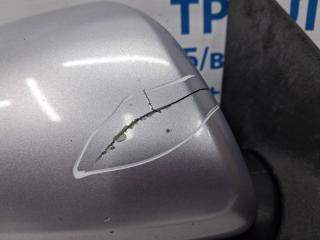 Зеркало правое Mazda 6 GH 2.5 бензин L5-VE