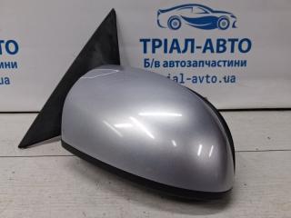Зеркало правое 6 2007-2013 GH 2.5 бензин L5-VE