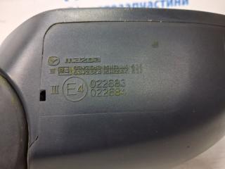 Зеркало правое 6 2007-2013 GH 2.5 бензин L5-VE