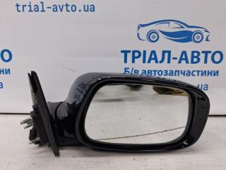 Зеркало правое Toyota Camry 2001-2006 Б/У Зеркало правое Toyota Camry 2001-2006