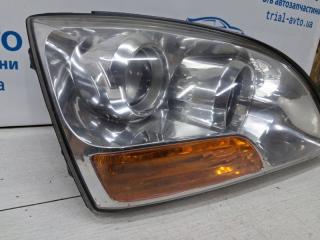 Фара правая галоген Sorento 2002-2011 BL 2.5 diesel D4CB