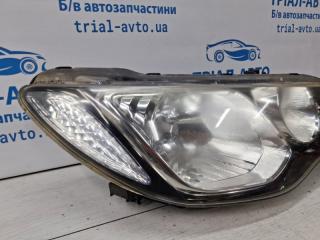 Фара правая галоген Civic 2005-2012 FD 1.8 бензин R18A