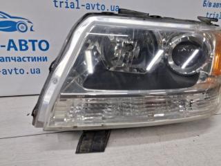 Фара левая Suzuki Grand Vitara JT 2.7 бензин H27A