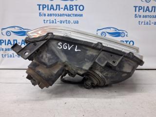 Фара левая Grand Vitara 2005-2016 JT 2.7 бензин H27A