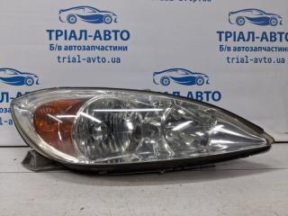 Фара правая галоген Toyota Camry 2001-2006 Б/У Фара правая галоген Toyota Camry 2001-2006
