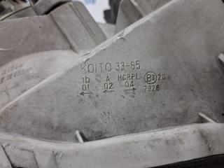 Фара правая галоген Camry 2001-2006 XV30 3.0 Бензин 1MZFE