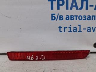 Катафот левый Mazda 6 2007-2013