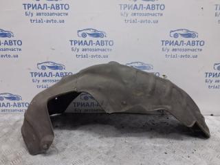 Подкрылок задний левый Mazda 3 2013-2019 BM 2.2 diesel B45A56140F Б/У