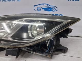 Фара левая Ксенон 6 2007-2013 GH 2.5 бензин L5-VE