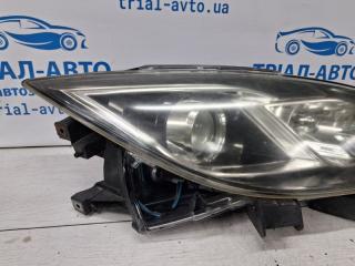 Фара правая Ксенон 6 2007-2013 GH 2.5 бензин L5-VE