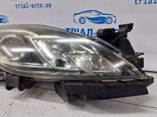Фара правая Ксенон Mazda 6 GH 2.5 бензин L5-VE
