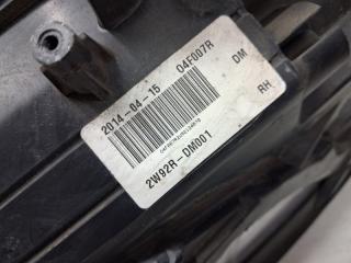 Фара правая Ксенон Santa fe 2012-2019 DM 2.2 diesel D4HB