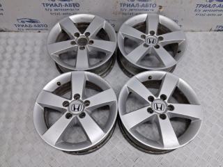 Диски титан комплект R16 Honda Civic 2005-2012