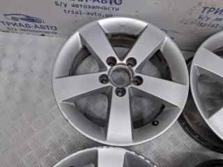 Диски титан комплект R16 Civic 2005-2012 FD 1.8 бензин R18A