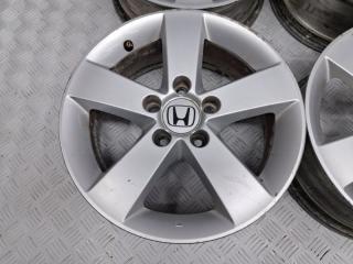 Диски титан комплект R16 Civic 2005-2012 FD 1.8 бензин R18A