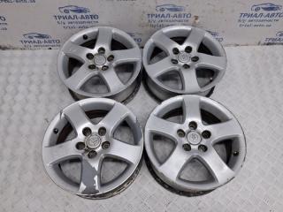 Диски титан комплект R16 Toyota Camry 2001-2006