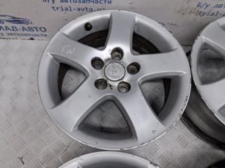 Диски титан комплект R16 Camry 2001-2006 XV30 3.0 Бензин 1MZFE