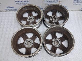 Диски титан комплект R16 Camry 2001-2006 XV30 3.0 Бензин 1MZFE