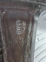 Диски титан комплект R18 IX35 2009-2015 LM 1.7 diesel D4FD