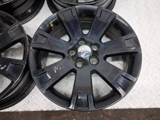 Диски титан комплект R18 Outlander 2007-2012 XL 2.4 бензин 4b12