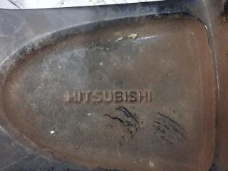 Диски титан комплект R18 Outlander 2007-2012 XL 2.4 бензин 4b12