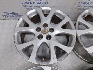 Диски титан комплект R18 6 2007-2013 GH 2.5 бензин L5-VE