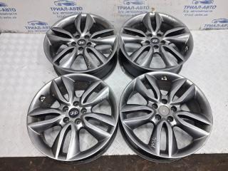 Диски титан комплект R19 Hyundai Santa fe 2012-2019