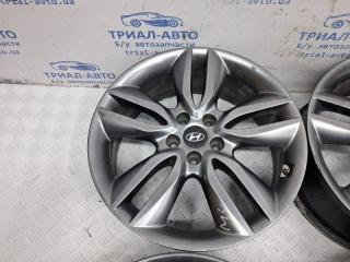 Диски титан комплект R19 Santa fe 2012-2019 DM 2.2 diesel D4HB