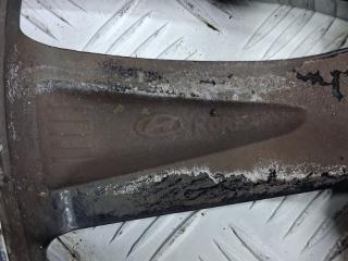 Диски титан комплект R19 Santa fe 2012-2019 DM 2.2 diesel D4HB