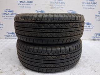 Шины 2шт R16 Б/У Шины 2шт R16