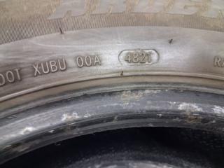 Шины 2шт R16