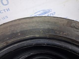 Шины 4шт R16