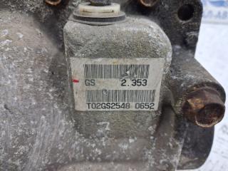 Редуктор задний Outlander 2007-2012 XL 2.4 бензин 4b12