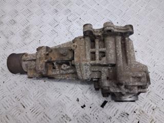 Раздаточная коробка Outlander 2007-2012 XL 2.4 бензин 4b12
