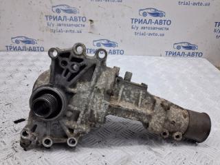 Раздаточная коробка Outlander 2007-2012 XL 2.4 бензин 4b12