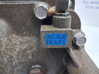 Редуктор задний Santa fe 2012-2019 DM 2.2 diesel D4HB