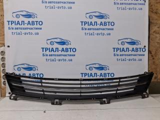 Решетка бампера центральная Mazda 6 2007-2013