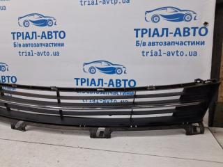 Решетка бампера центральная Mazda 6 GH 2.5 бензин L5-VE