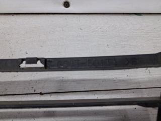 Решетка бампера центральная 6 2007-2013 GH 2.5 бензин L5-VE