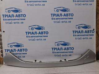 Накладка бампера передняя Hyundai IX35 2009-2015