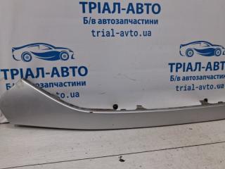 Накладка бампера передняя IX35 2009-2015 LM 1.7 diesel D4FD
