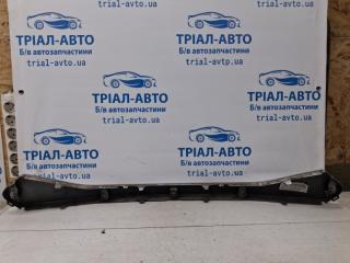 Накладка бампера передняя IX35 2009-2015 LM 1.7 diesel D4FD