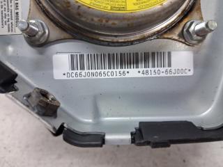 Подушка безопасности в руль Grand Vitara 2005-2016 JT 2.7 бензин H27A