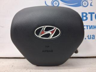 Подушка безопасности в руль Hyundai IX35 2009-2015