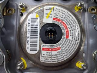 Подушка безопасности в руль IX35 2009-2015 LM 1.7 diesel D4FD