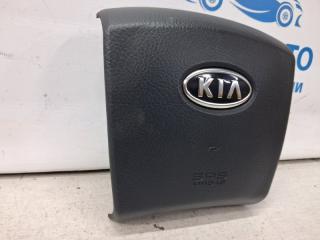 Подушка безопасности в руль Sorento 2002-2011 BL 2.5 diesel D4CB